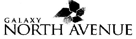 Galaxy North Avenue Device mark 1984591 Trademark