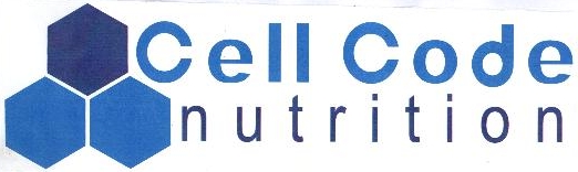 Cell Code Nutrition Device mark 1864067 Trademark