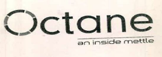 Octane Device mark 2506819 Trademark