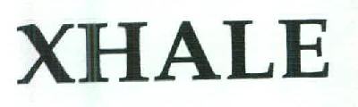 Xhale Device mark 2637478 Trademark