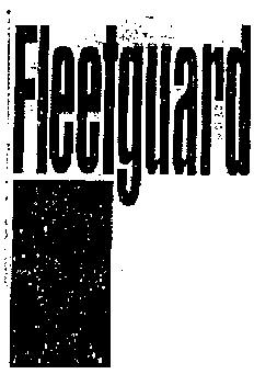 Fleetguard (label)) Device mark 1199340 Trademark