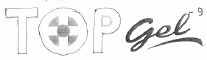 Top Gel (label) Device mark 1529668 Trademark