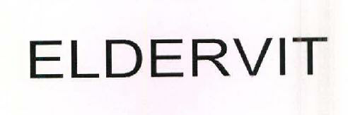 Eldervit Device mark 2551384 Trademark