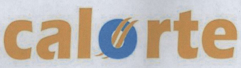 Calorte Device mark 1941159 Trademark