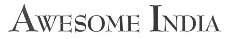 Awesome Device mark 1662595 Trademark