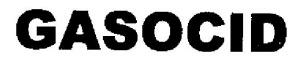 Gasocid Device mark 1927228 Trademark