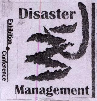 Disaster With Label Device mark 1619569 Trademark