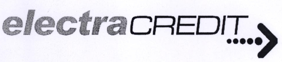 Electracredit Device mark 1848036 Trademark