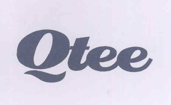 Qtee (device) Device mark 1611730 Trademark