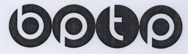 Bptp With Label Device mark 1728915 Trademark