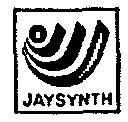 Jaysynth Device mark 613557 Trademark