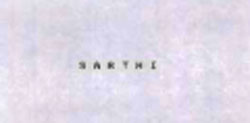 Sarthi Device mark 1079045 Trademark