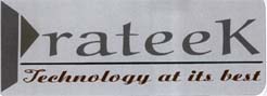 Prateek Technology At Its Best (device Of P, Lebel) Device mark 1921000 Trademark