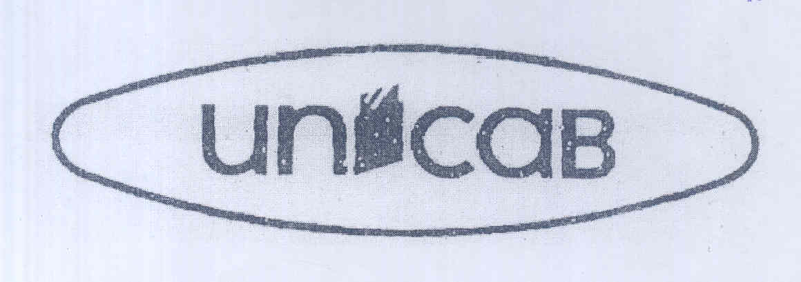Unicab (label) Device mark 1765498 Trademark