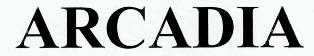 Arcadia Device mark 2430812 Trademark