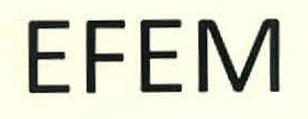 Efem Device mark 2749372 Trademark