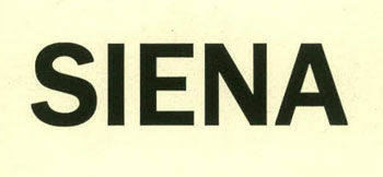 Siena Device mark 2311881 Trademark