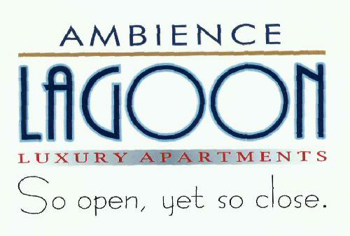 Ambience Lagoon Device mark 1957420 Trademark