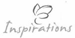 Inspirations (label) Device mark 1543614 Trademark
