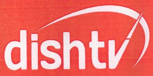 Dishtv (logo) Device mark 2228950 Trademark
