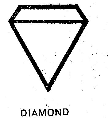 Diamond Device mark 277517 Trademark