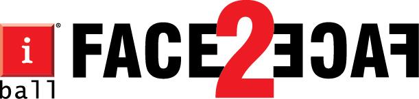 Iball Face2face (mirror Image) Device mark 2178334 Trademark