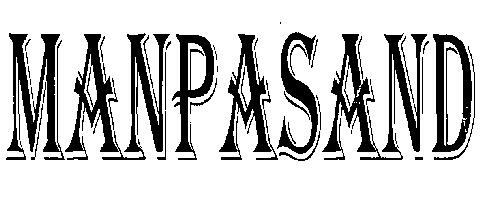 Manpasand (device) Device mark 2162147 Trademark