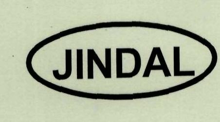 Jindal Device mark 1940457 Trademark