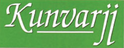 Kunvarji Device mark 2850444 Trademark