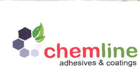 Chemline (lable) Device mark 2317079 Trademark