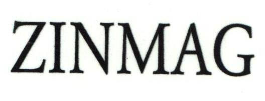 Zinmag Device mark 1593659 Trademark