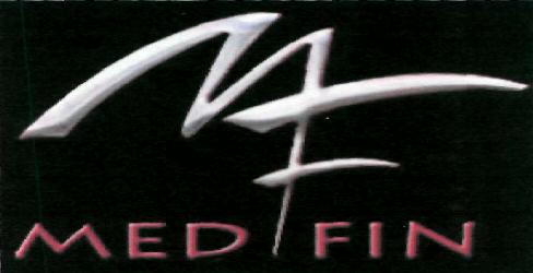 Med Fin (device) Device mark 2393150 Trademark