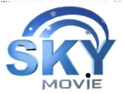 Sky Movie Device mark 1629167 Trademark