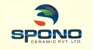 Spono Ceramic Private Limited Device mark 2566582 Trademark