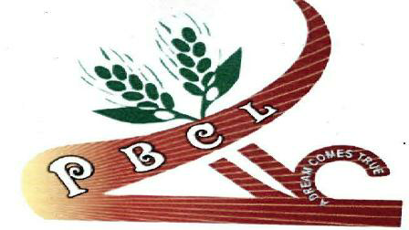 Pbcl (logo) Device mark 2087865 Trademark