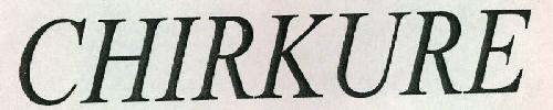 Chirkure Device mark 2312893 Trademark