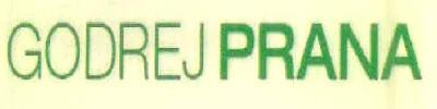 Godrej Prana Device mark 2871134 Trademark