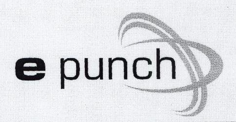 E Punch (device) Device mark 1574940 Trademark