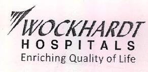Wockhardt Hospitals Device mark 2483908 Trademark