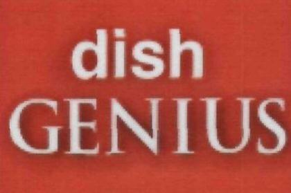 Dish Genius Device mark 1943257 Trademark