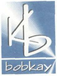 Kb Bobkay Device mark 1722155 Trademark