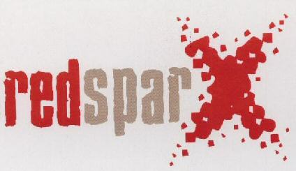 Redsparx With Label Device mark 1690980 Trademark