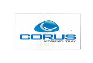 Corus Device mark 2134392 Trademark