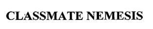 Classmate Nemesis Device mark 2024479 Trademark