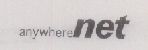 Anywhere Net (label) Device mark 971527 Trademark