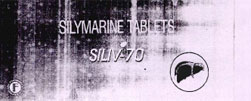 Siliv-70 Device mark 1645587 Trademark