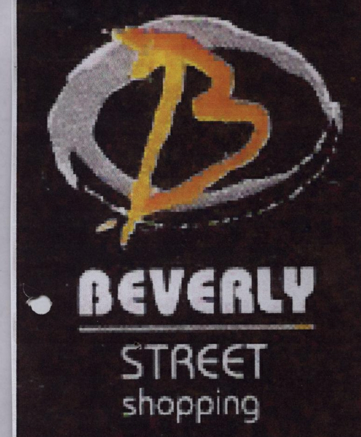 B Beverly (label) Device mark 1794937 Trademark