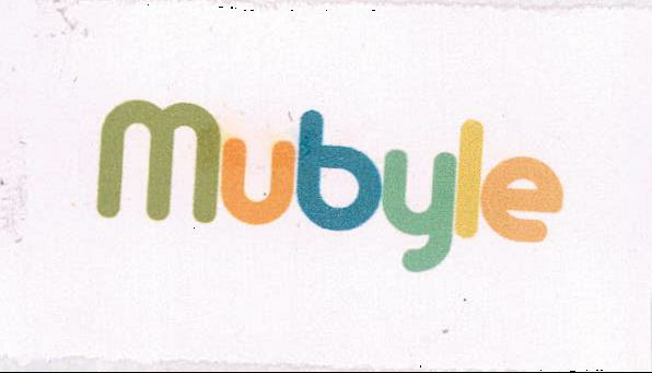 Mubyle Device mark 2086051 Trademark
