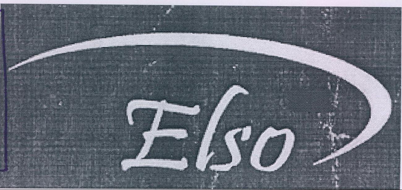 Elso Device mark 2119731 Trademark