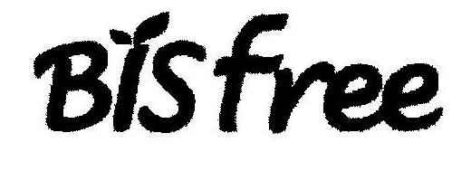 Bisfree Device mark 1850599 Trademark